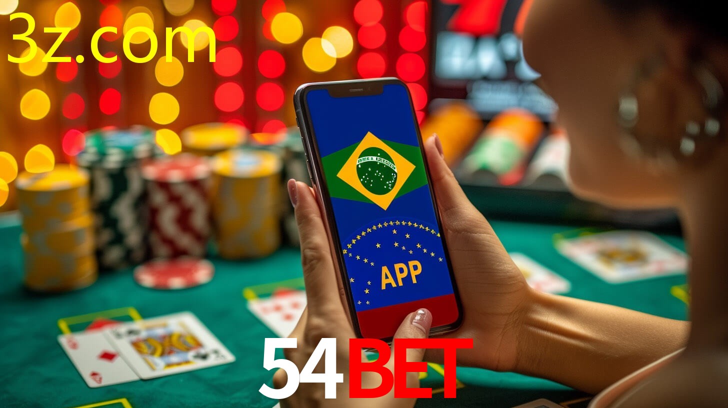 Fortune Tiger Slot no Site 54BET.COM